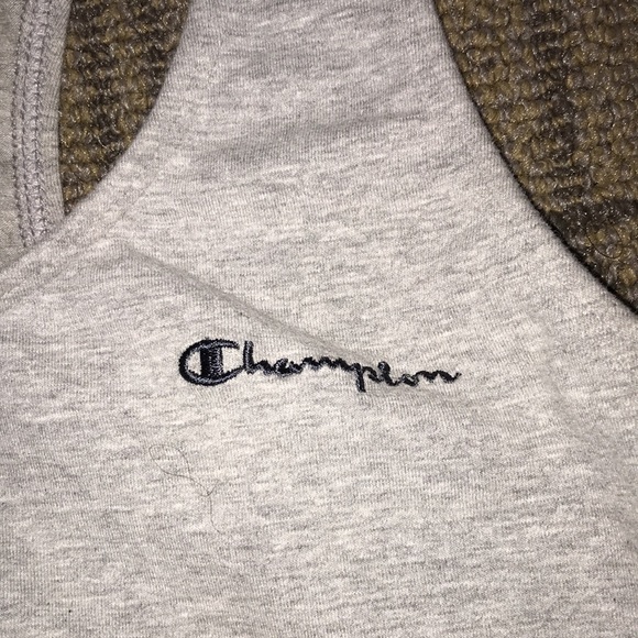 Bundle of Champion Sports Bras - Picture 3 of 7